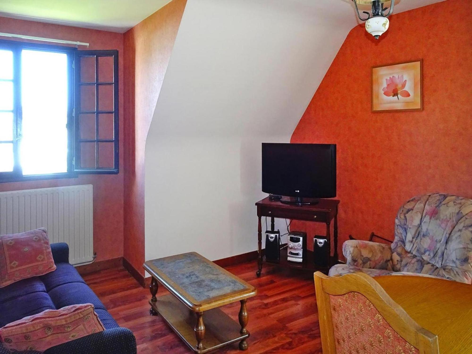 Apartment, St Malo Saint-Malo Exteriér fotografie
